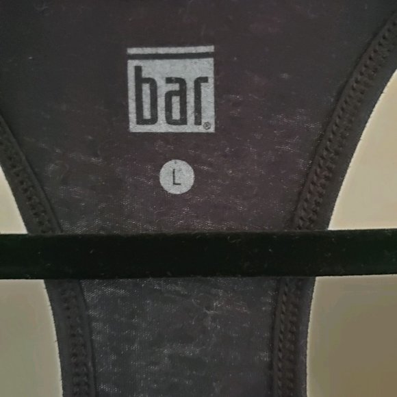 Bar Method Tank - Picture 3 of 3